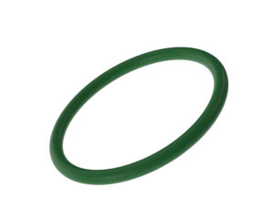 O-ring för däcksförskruvningar